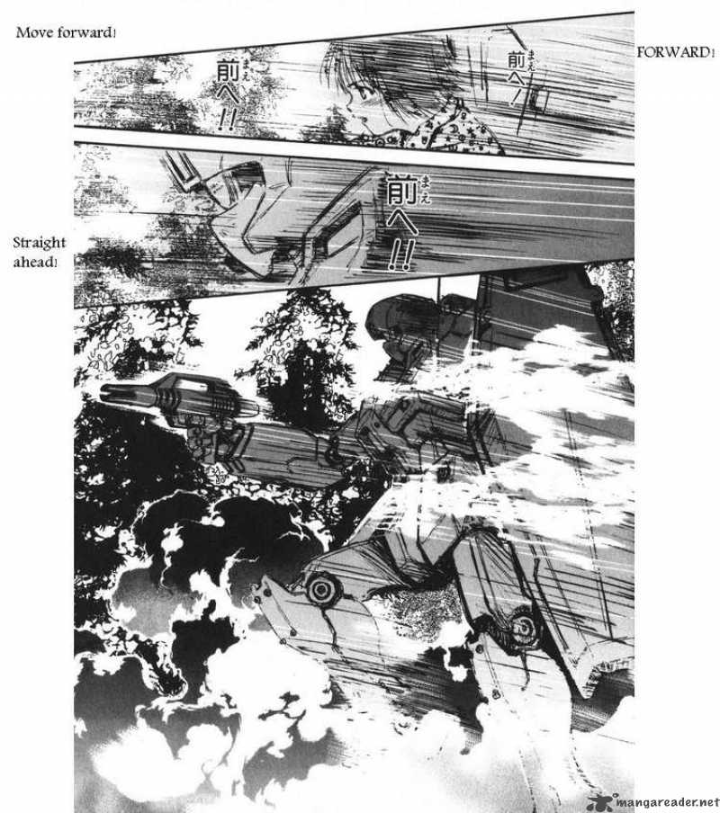 Mobile Suit Gundam Ecole Du Ciel 7 3