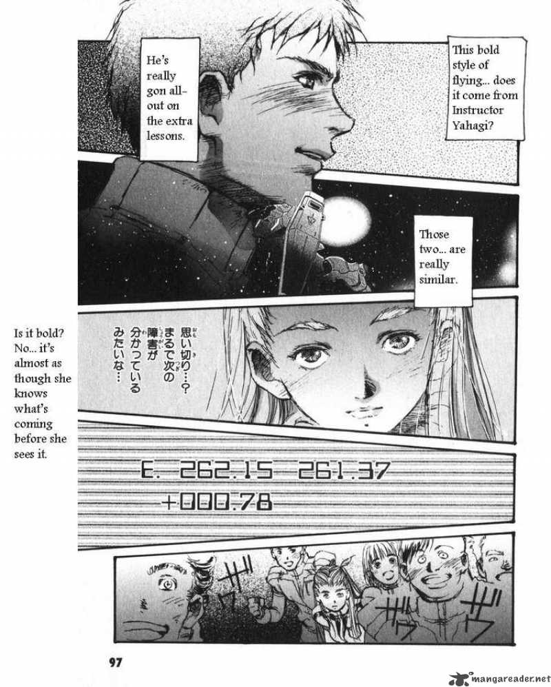 Mobile Suit Gundam Ecole Du Ciel 9 21