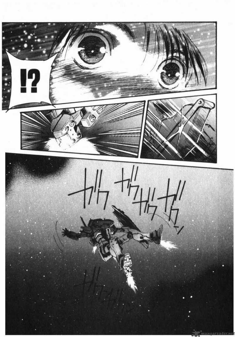Mobile Suit Gundam Ecole Du Ciel 9 25