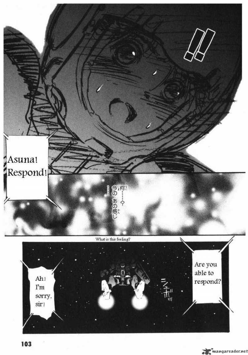 Mobile Suit Gundam Ecole Du Ciel 9 27