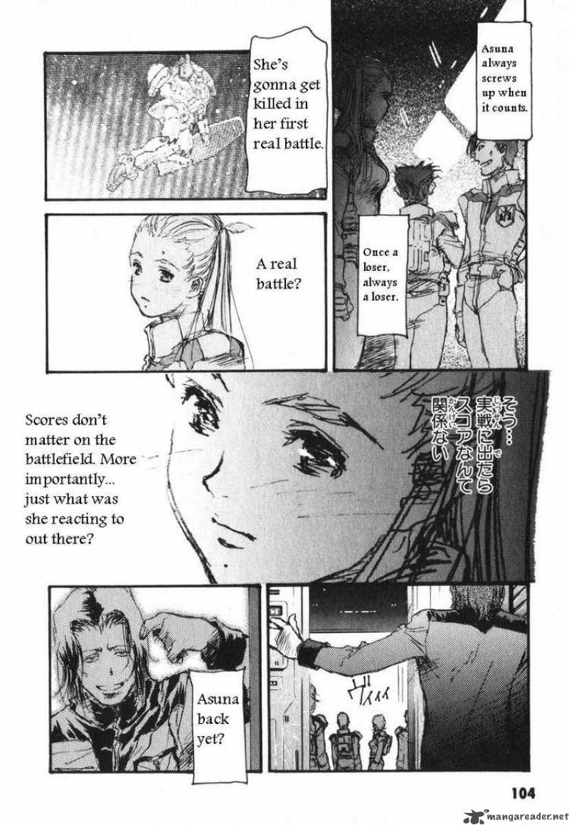 Mobile Suit Gundam Ecole Du Ciel 9 28