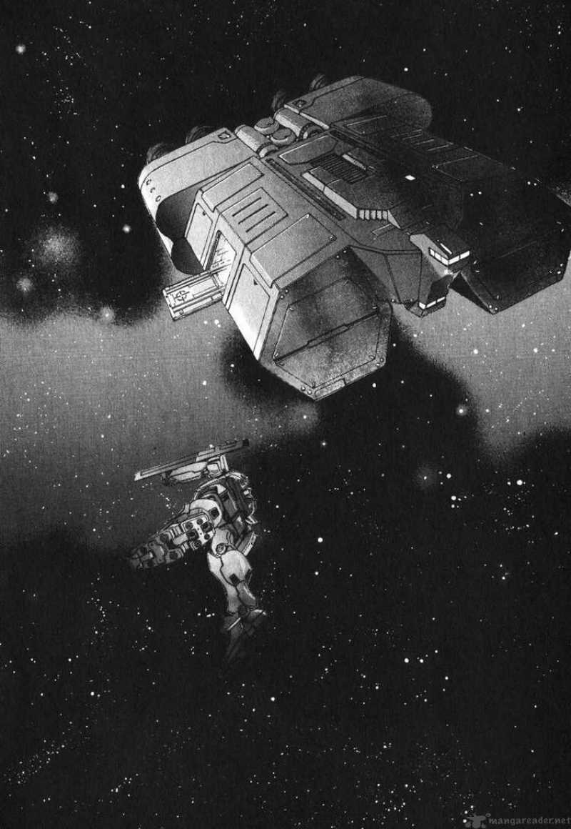 Mobile Suit Gundam Ecole Du Ciel 9 32