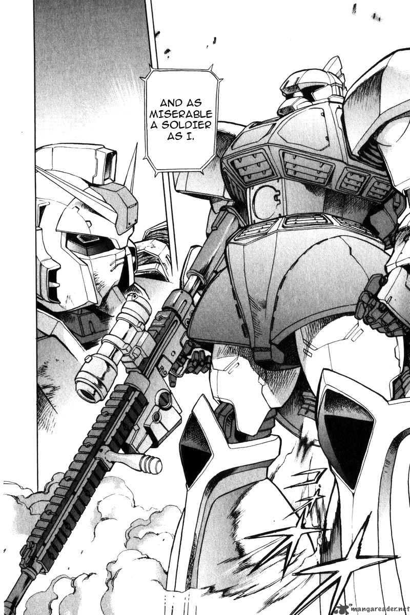 Mobile Suit Gundam Lost War Chronicles 4 39