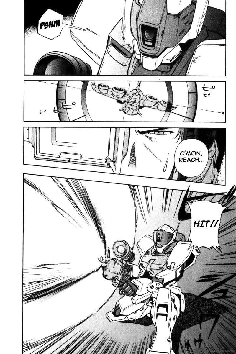 Mobile Suit Gundam Lost War Chronicles 5 12
