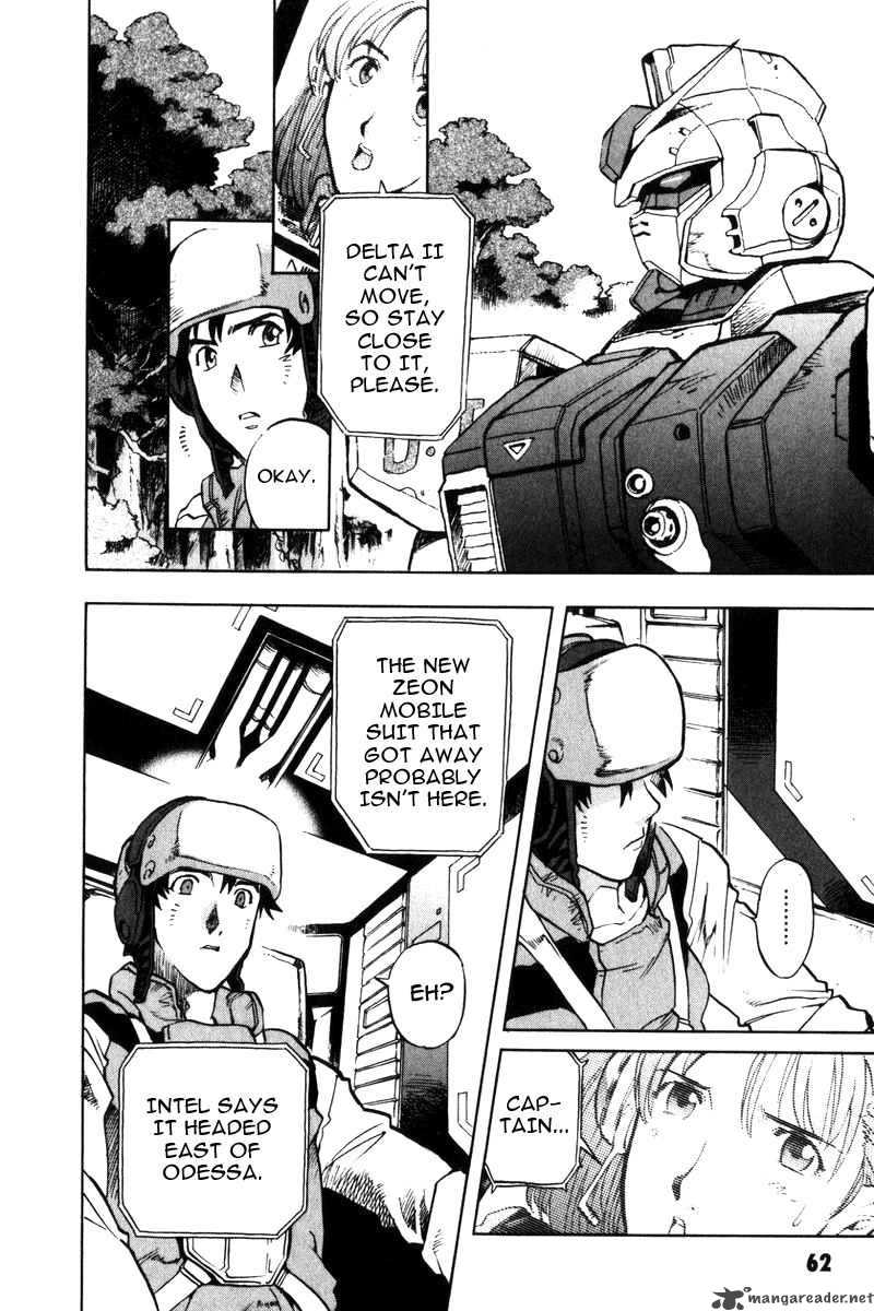 Mobile Suit Gundam Lost War Chronicles 5 17