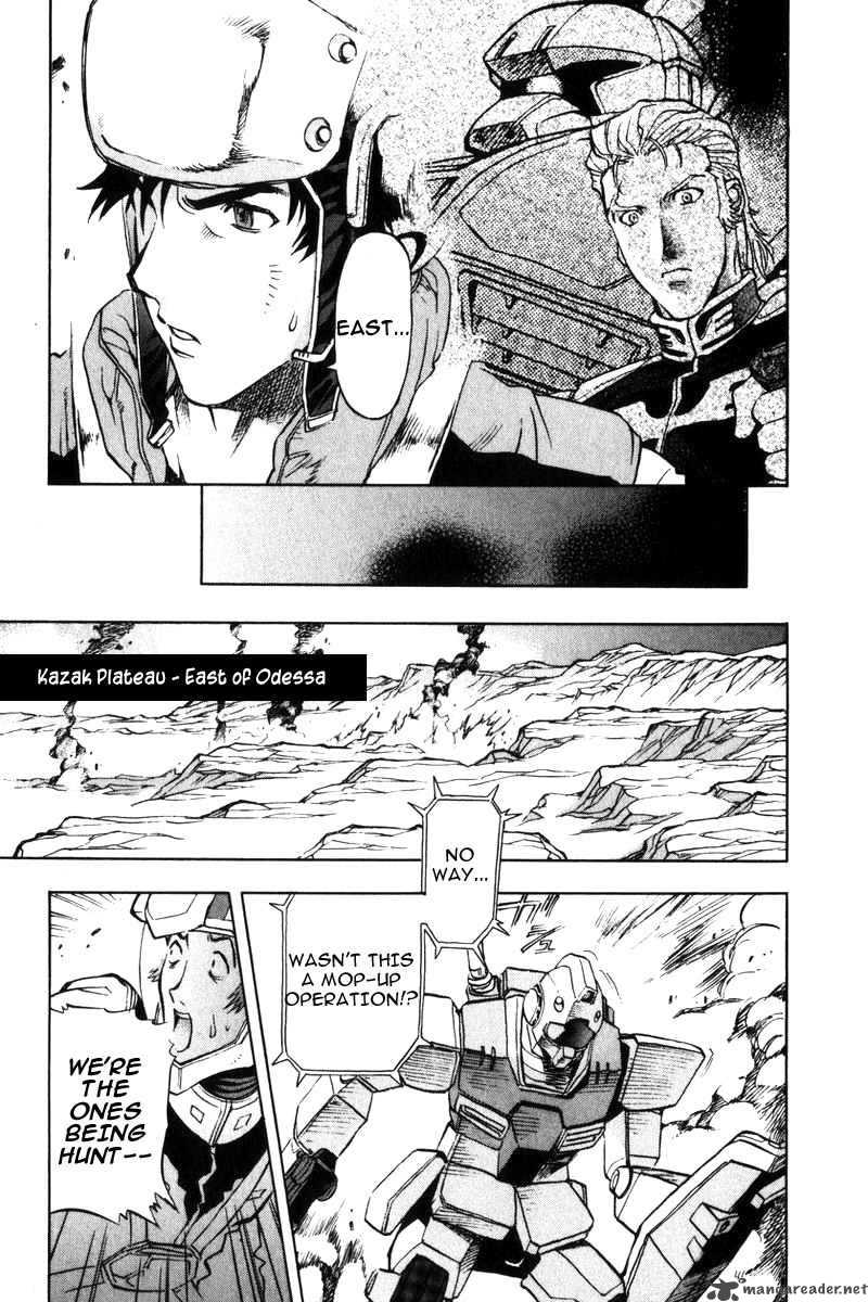 Mobile Suit Gundam Lost War Chronicles 5 18