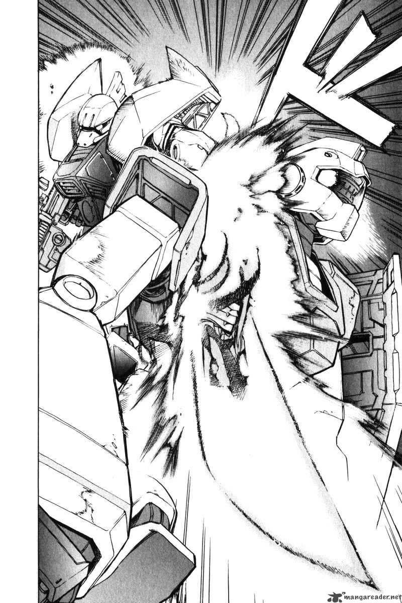 Mobile Suit Gundam Lost War Chronicles 5 19