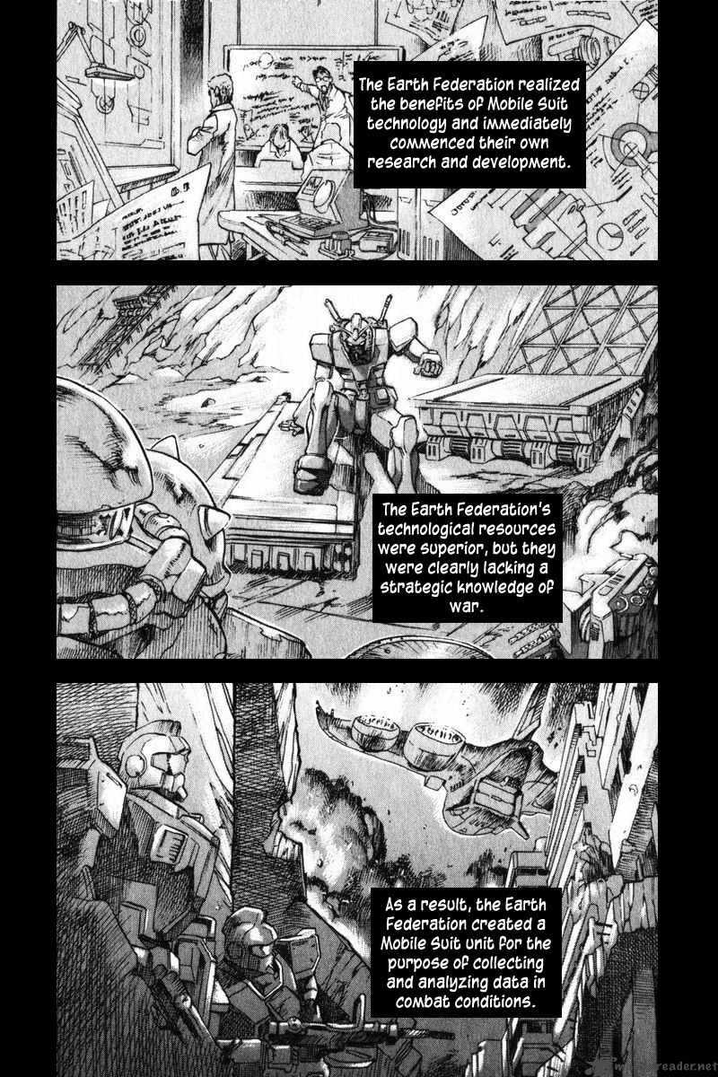 Mobile Suit Gundam Lost War Chronicles 5 2