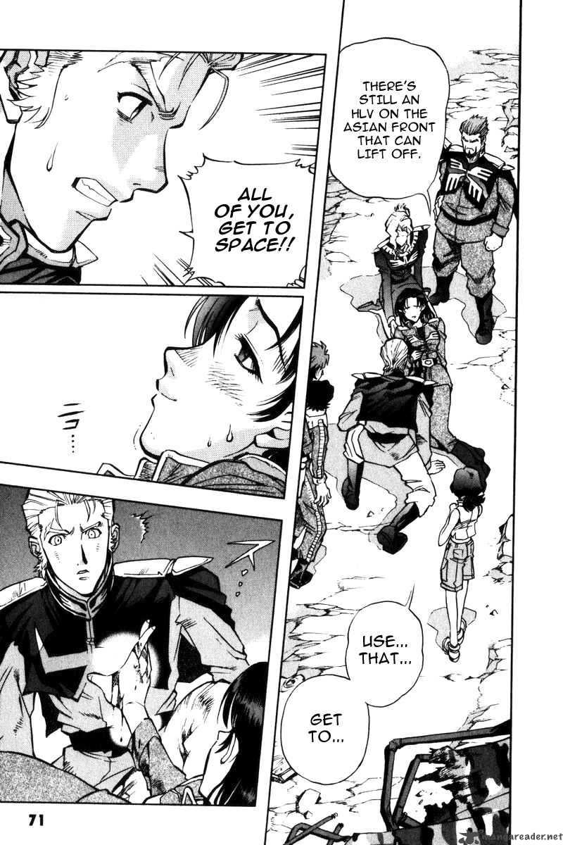 Mobile Suit Gundam Lost War Chronicles 5 26