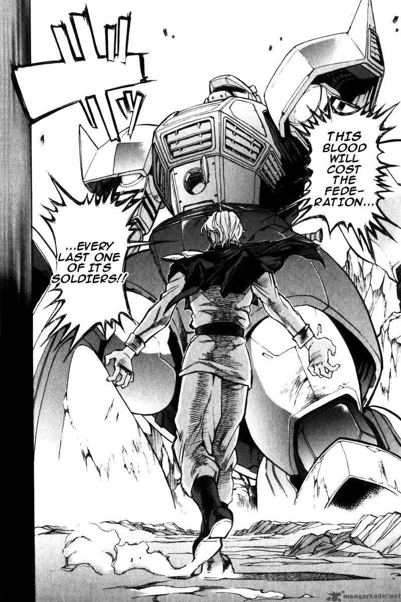 Mobile Suit Gundam Lost War Chronicles 5 31