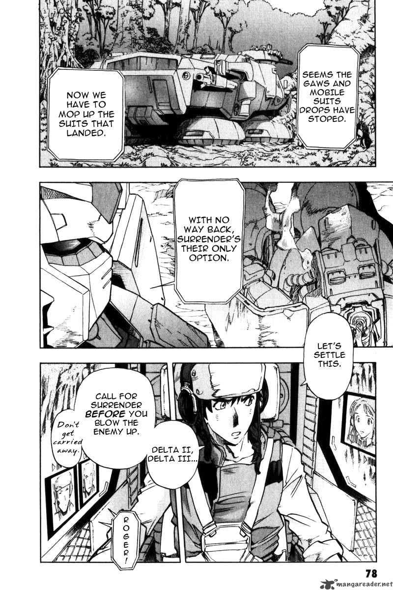 Mobile Suit Gundam Lost War Chronicles 5 33