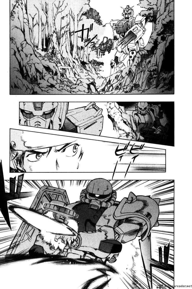 Mobile Suit Gundam Lost War Chronicles 5 34