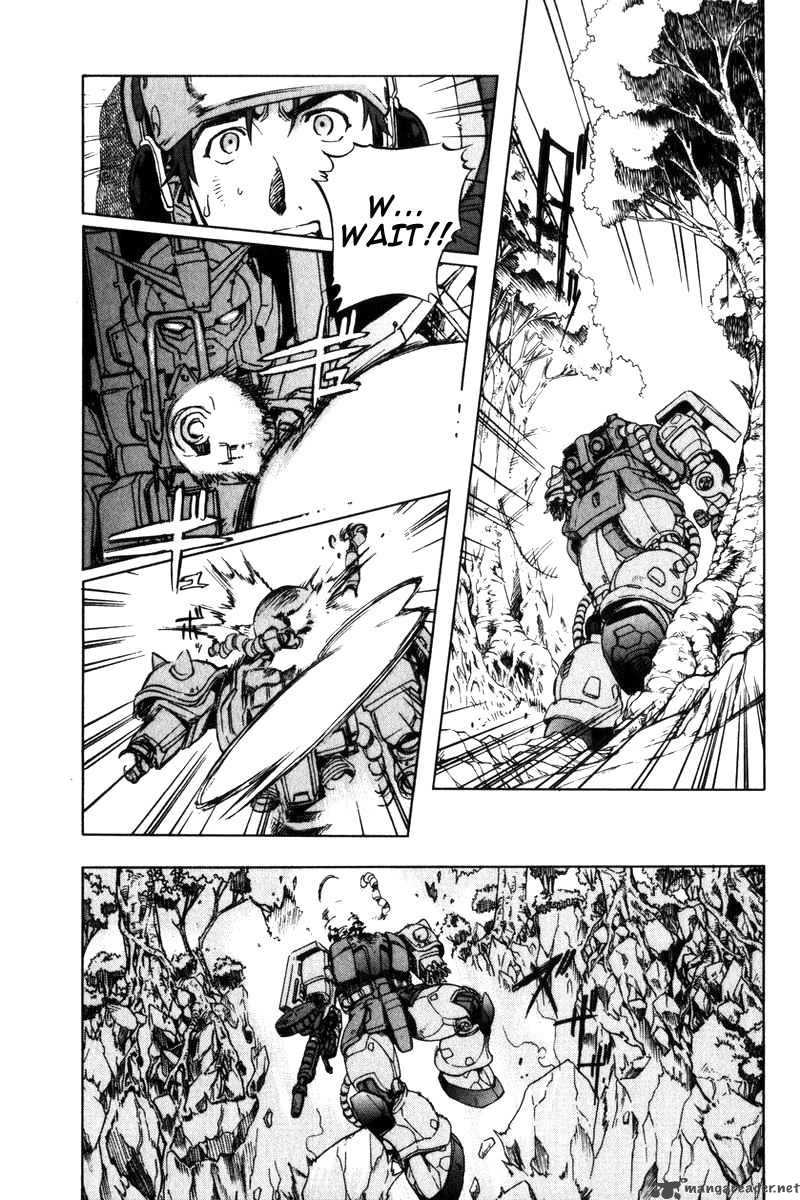 Mobile Suit Gundam Lost War Chronicles 5 37