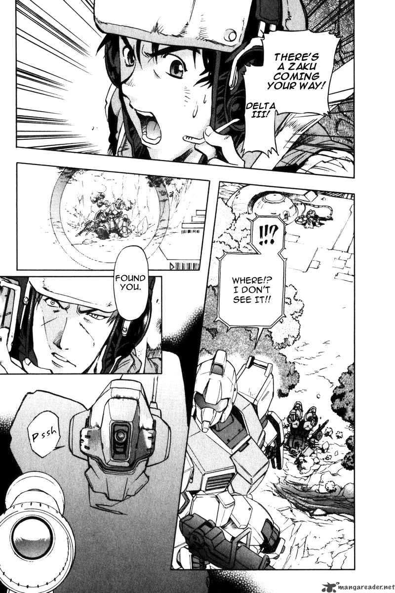 Mobile Suit Gundam Lost War Chronicles 5 38