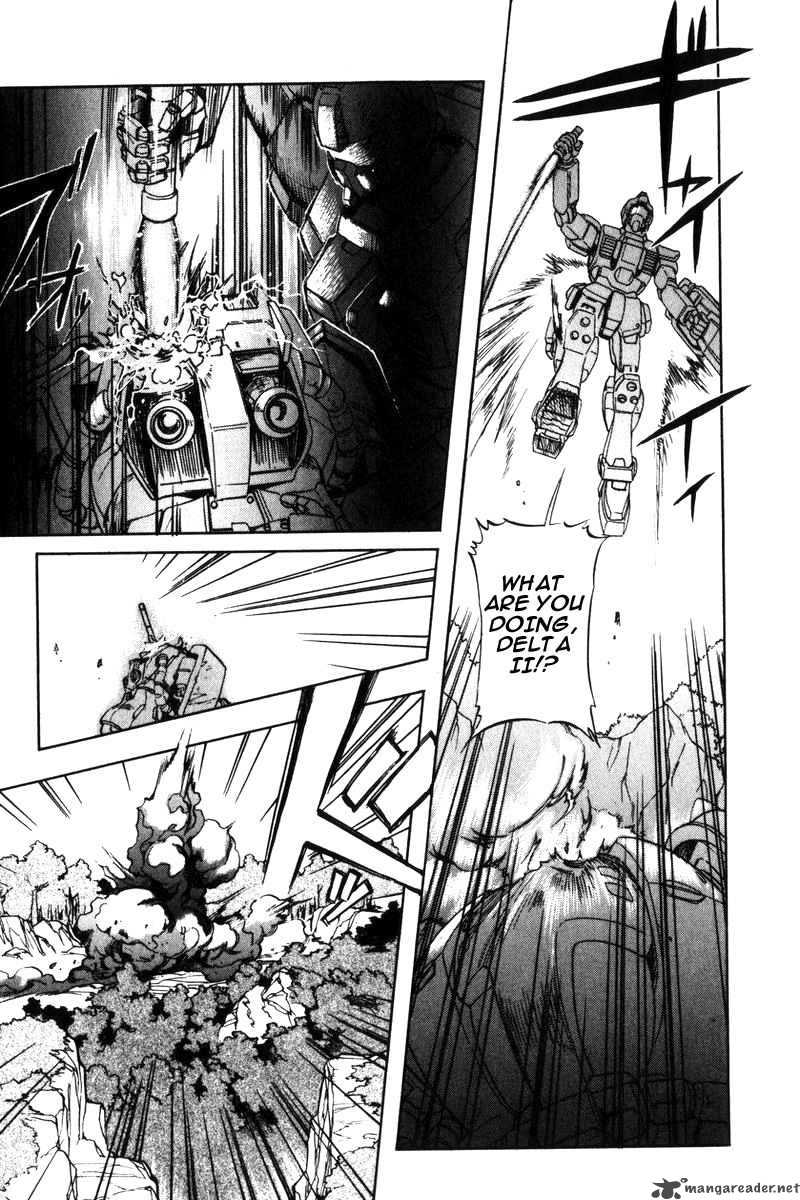 Mobile Suit Gundam Lost War Chronicles 5 41
