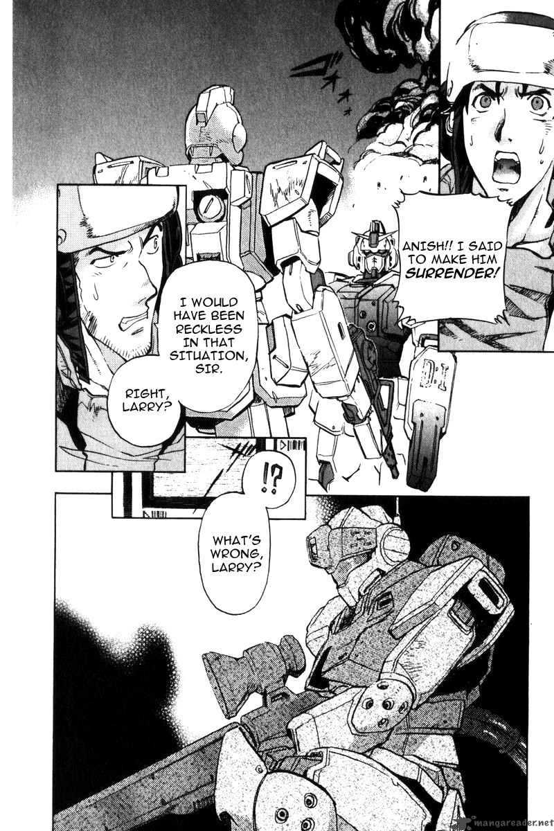 Mobile Suit Gundam Lost War Chronicles 5 42