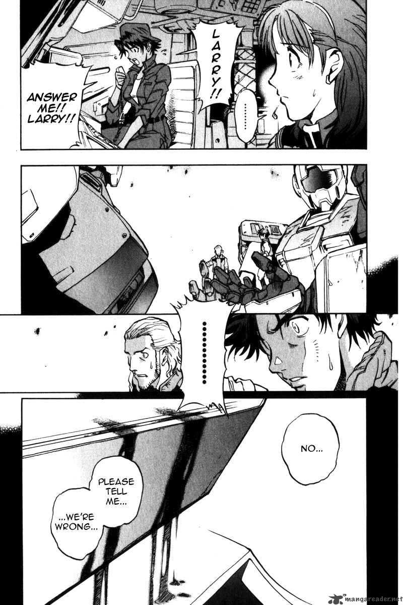 Mobile Suit Gundam Lost War Chronicles 5 43