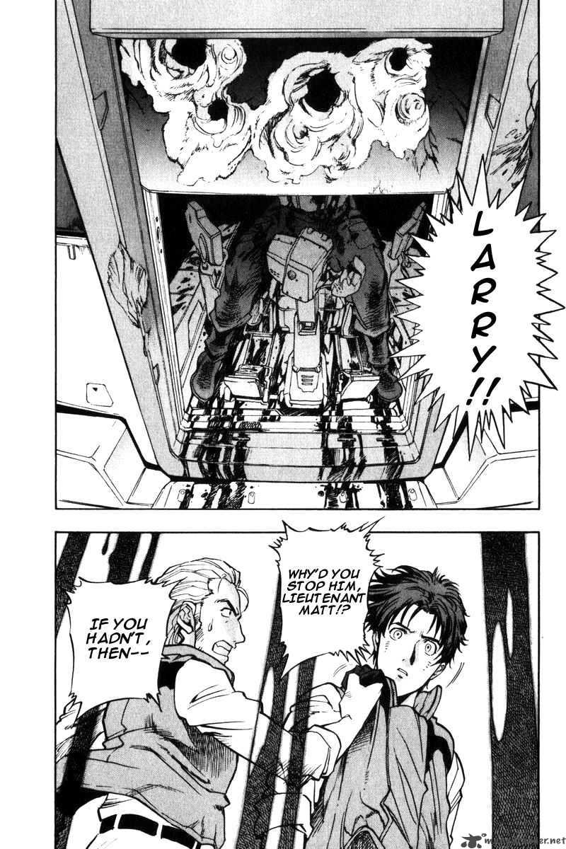 Mobile Suit Gundam Lost War Chronicles 5 44