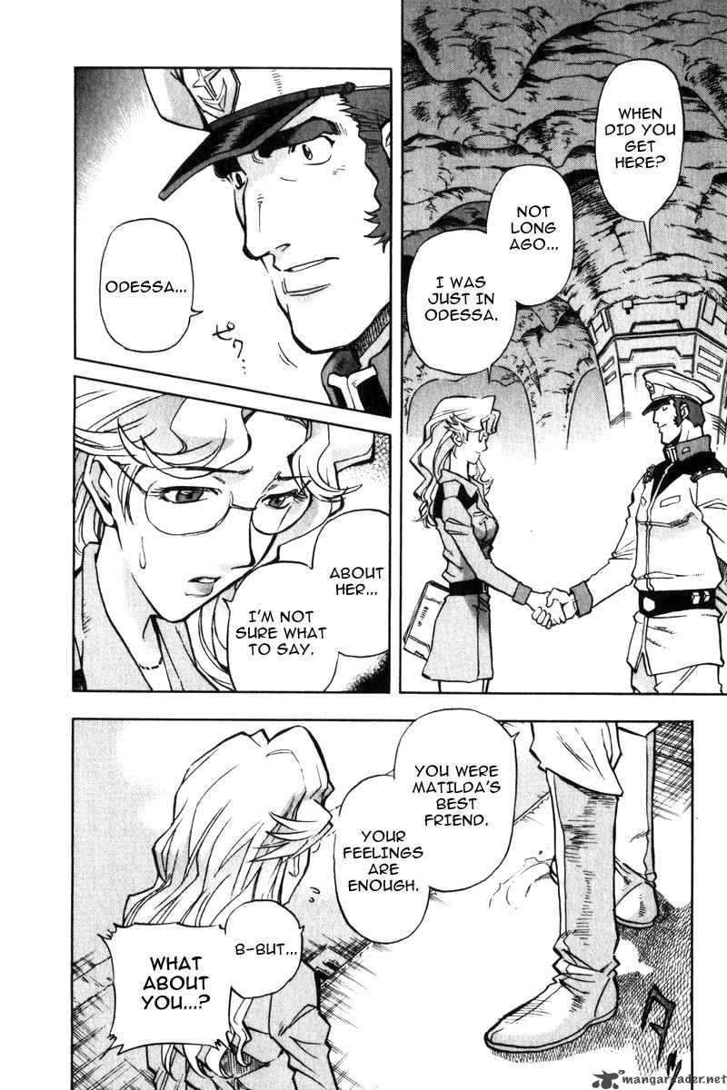 Mobile Suit Gundam Lost War Chronicles 5 6