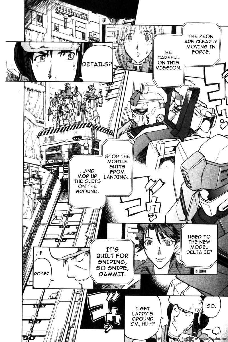 Mobile Suit Gundam Lost War Chronicles 5 9