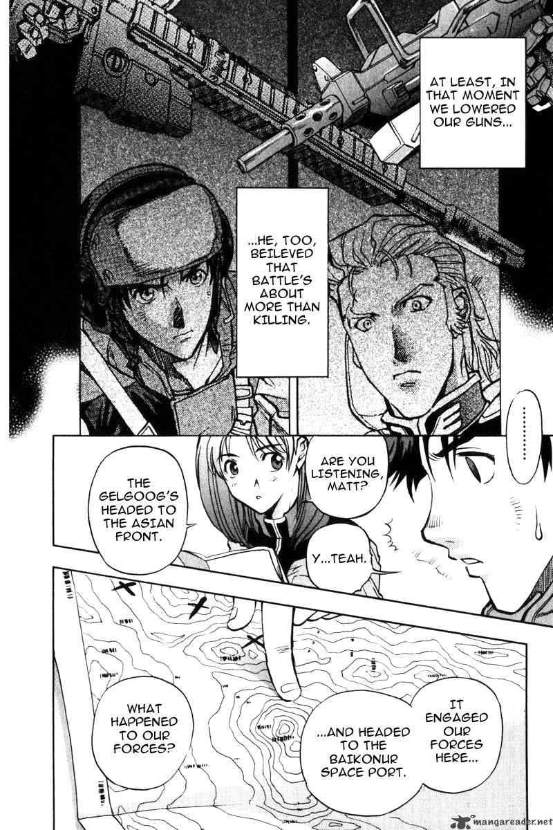 Mobile Suit Gundam Lost War Chronicles 6 11