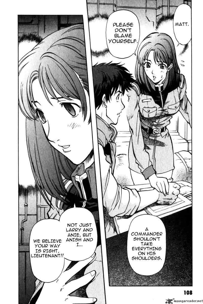 Mobile Suit Gundam Lost War Chronicles 6 13