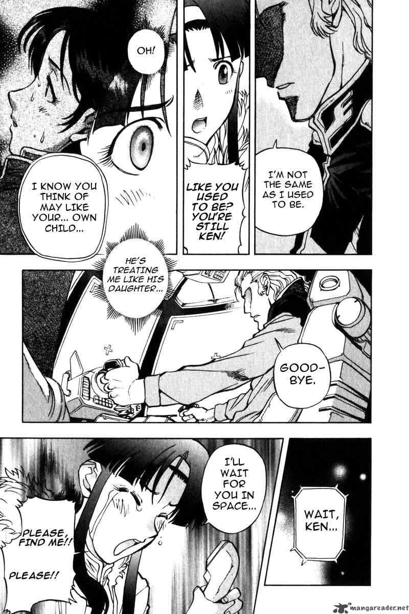 Mobile Suit Gundam Lost War Chronicles 6 26