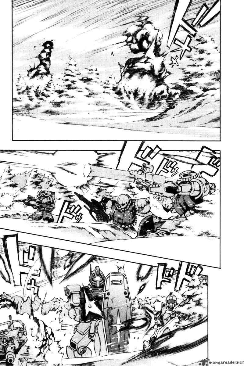 Mobile Suit Gundam Lost War Chronicles 6 28