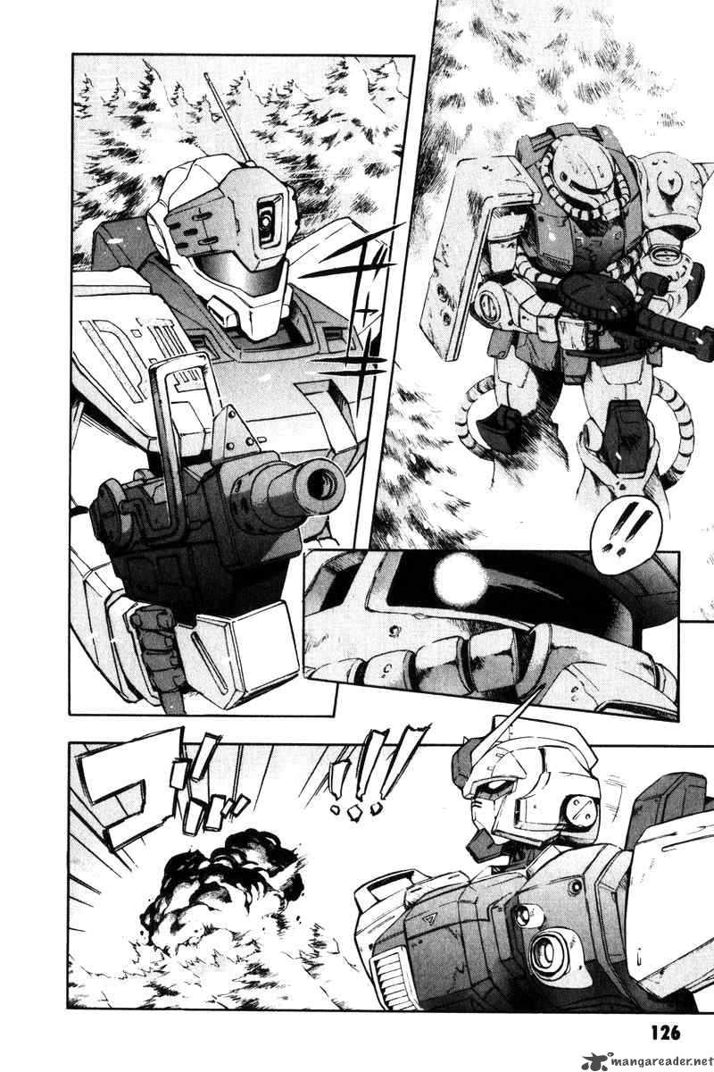 Mobile Suit Gundam Lost War Chronicles 6 30