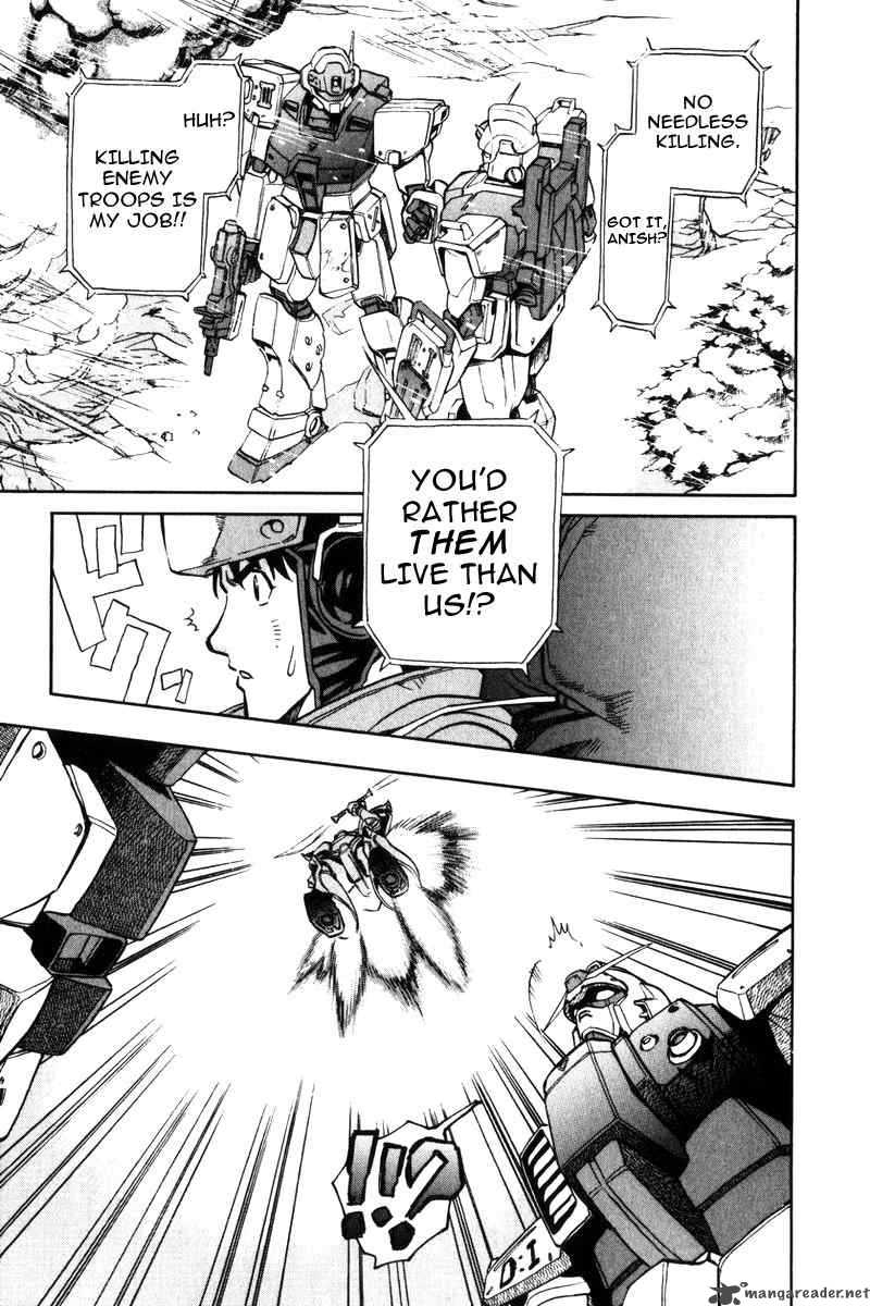 Mobile Suit Gundam Lost War Chronicles 6 31
