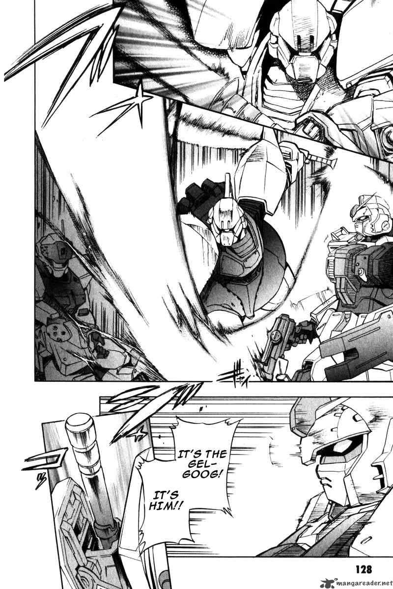 Mobile Suit Gundam Lost War Chronicles 6 32