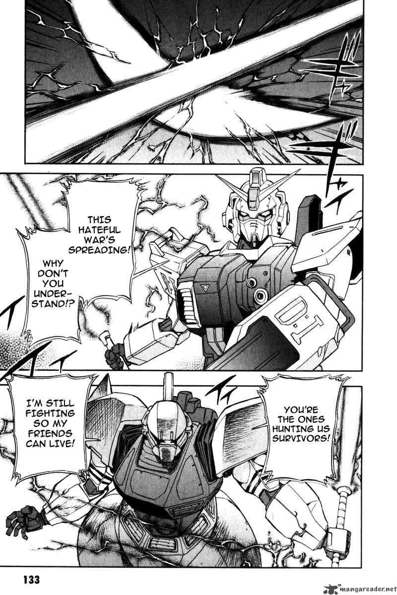 Mobile Suit Gundam Lost War Chronicles 6 37