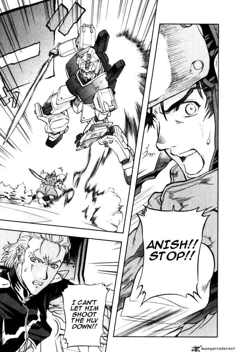 Mobile Suit Gundam Lost War Chronicles 6 40