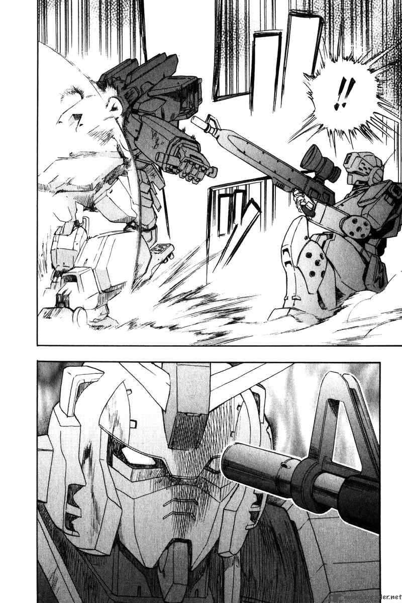 Mobile Suit Gundam Lost War Chronicles 6 43