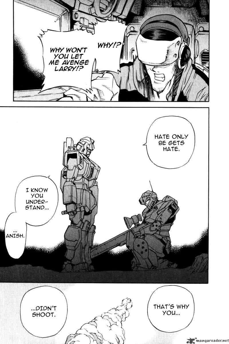 Mobile Suit Gundam Lost War Chronicles 6 44