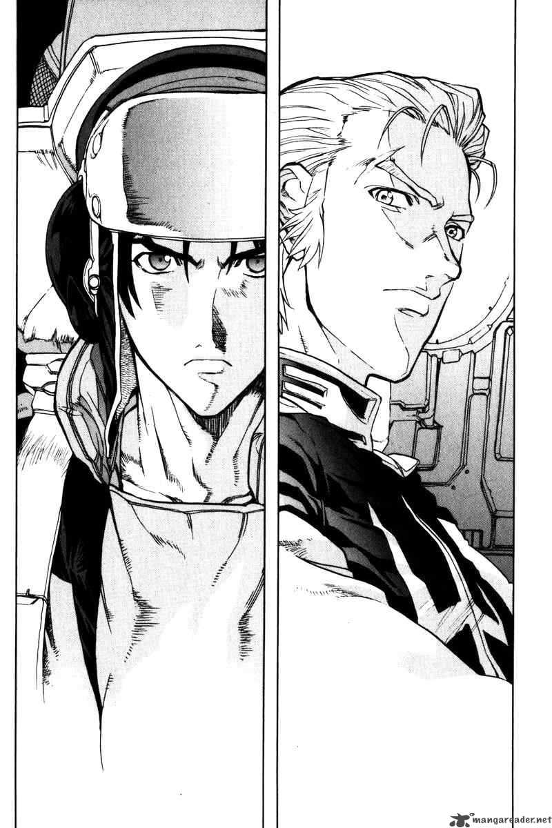 Mobile Suit Gundam Lost War Chronicles 6 46