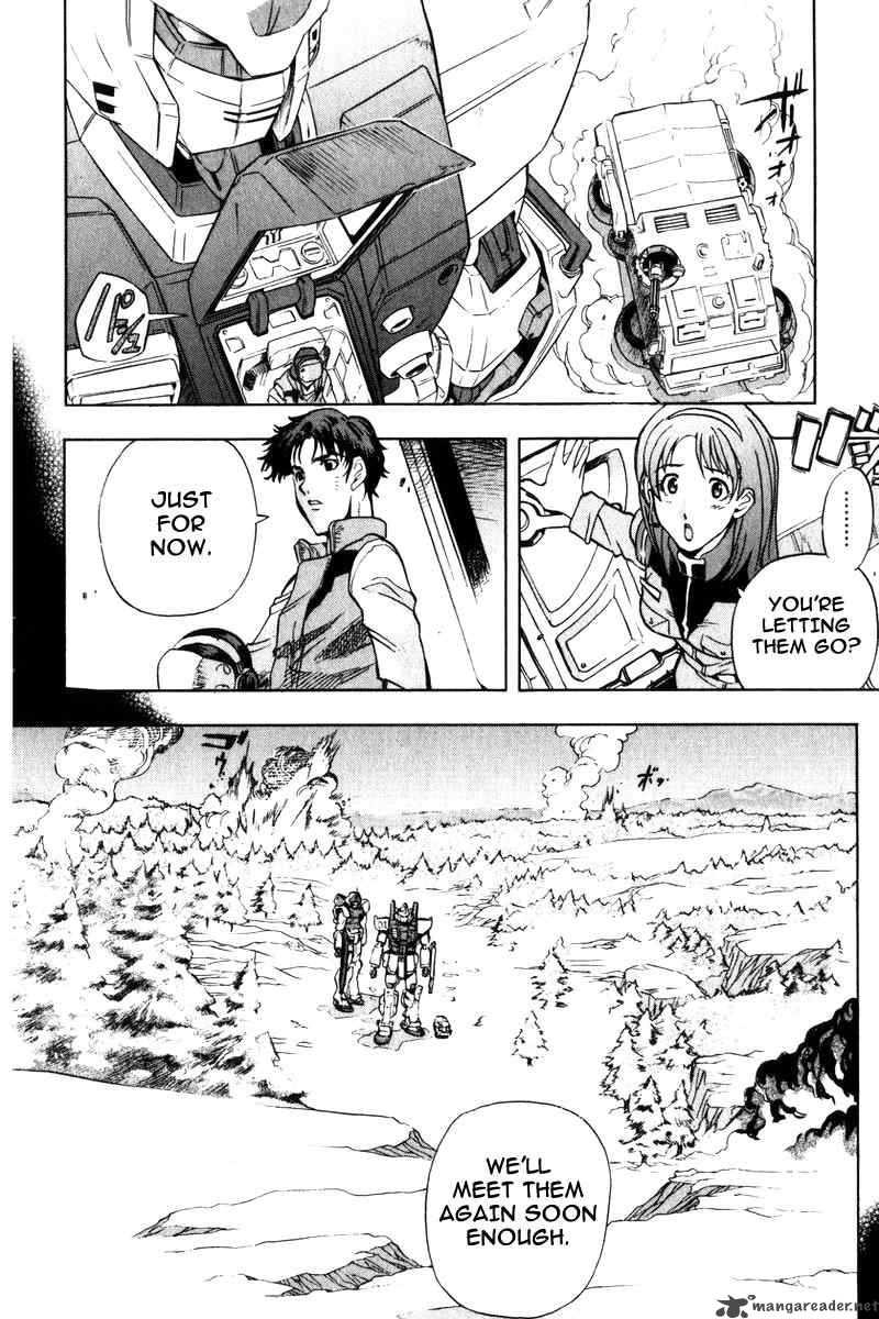 Mobile Suit Gundam Lost War Chronicles 6 47
