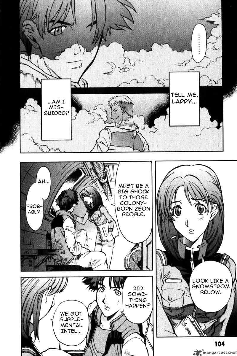 Mobile Suit Gundam Lost War Chronicles 6 9