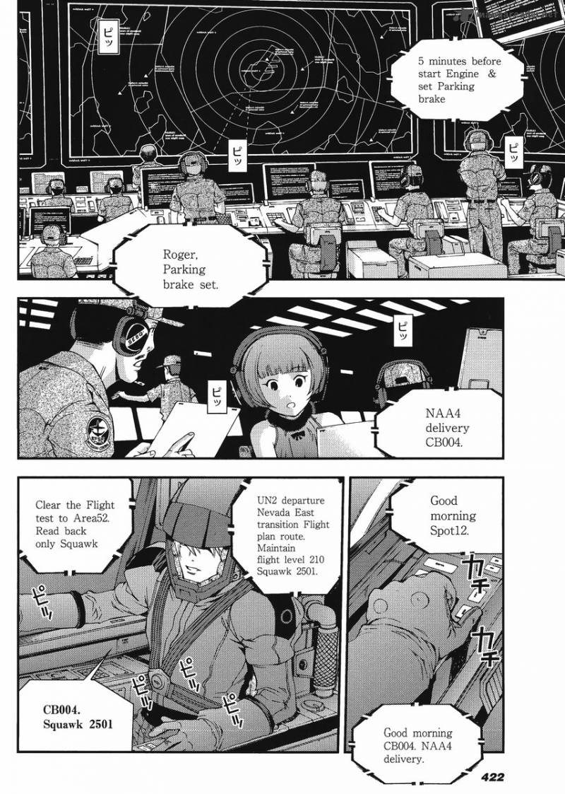 Mobile Suit Gundam Msv R Johnny Ridden No Kikan 13 2