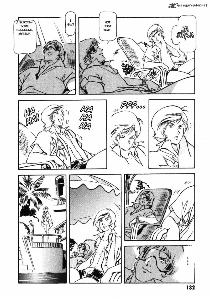 Mobile Suit Gundam The Origin 11 30