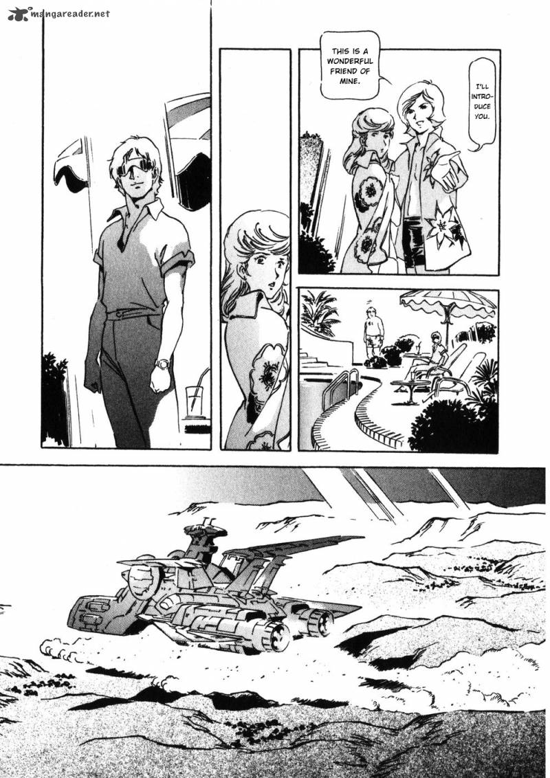 Mobile Suit Gundam The Origin 11 33