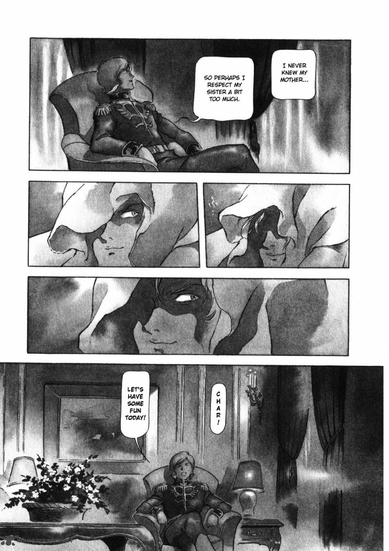 Mobile Suit Gundam The Origin 11 7