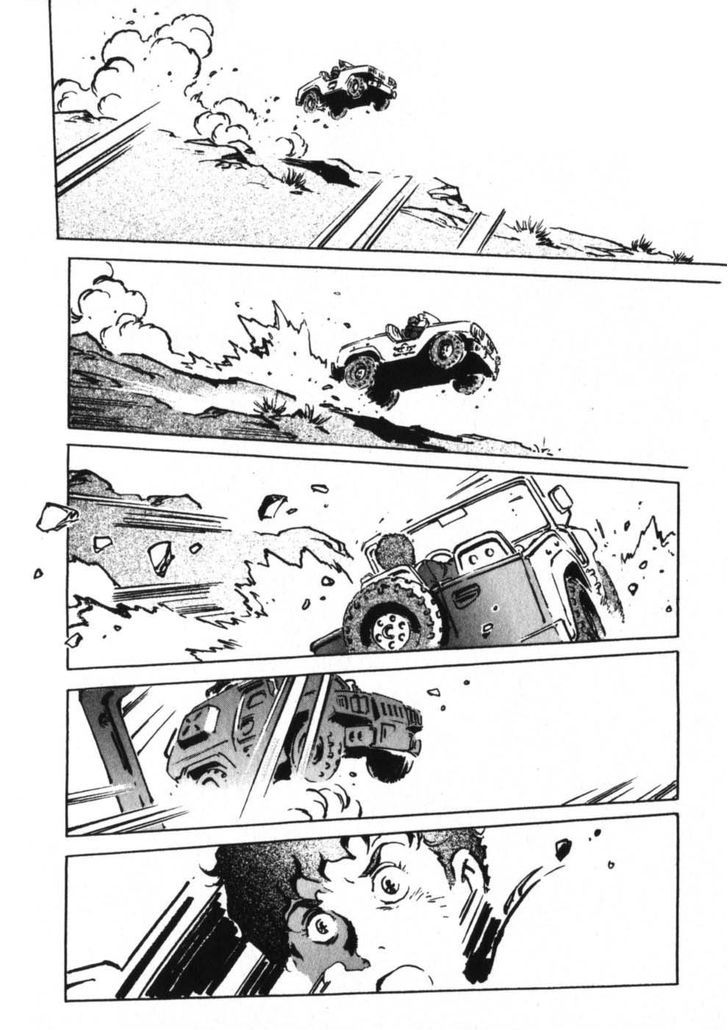 Mobile Suit Gundam The Origin 14 30