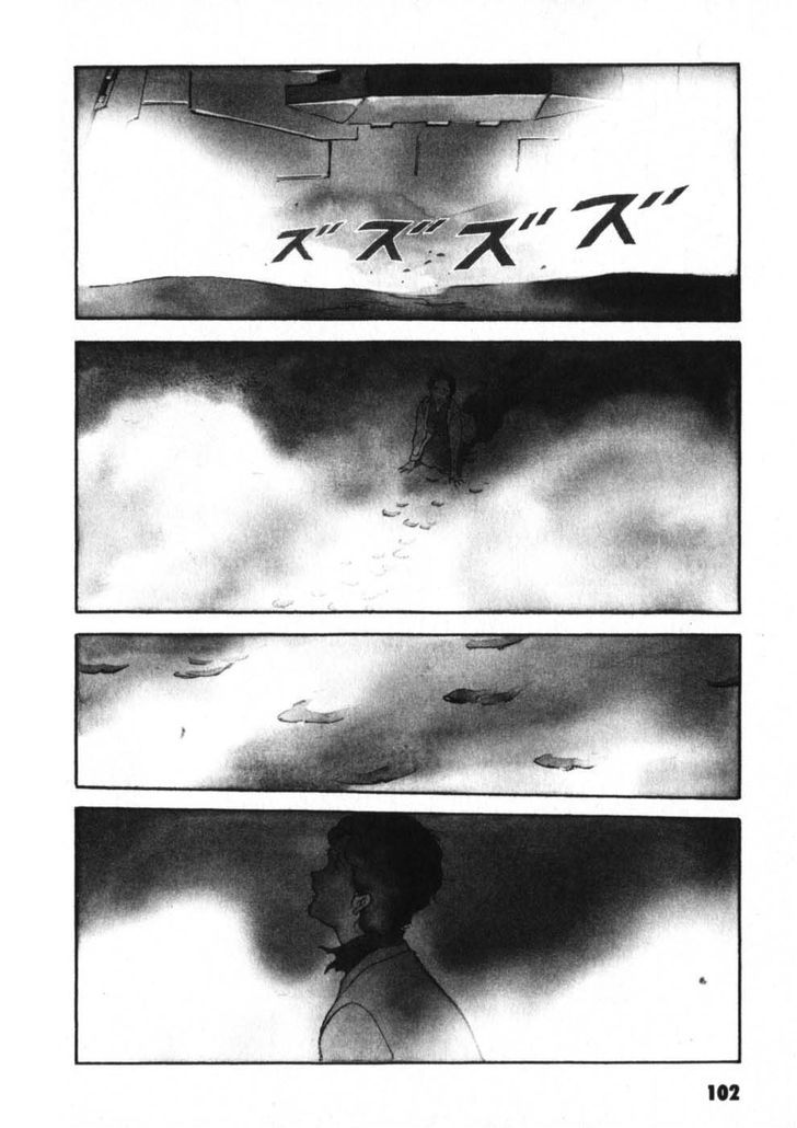 Mobile Suit Gundam The Origin 14 54