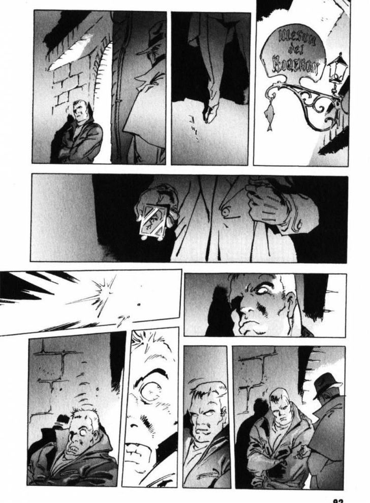 Mobile Suit Gundam The Origin 18 38