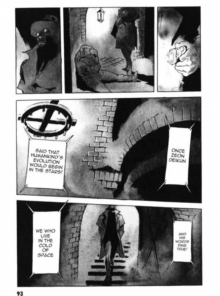 Mobile Suit Gundam The Origin 18 39
