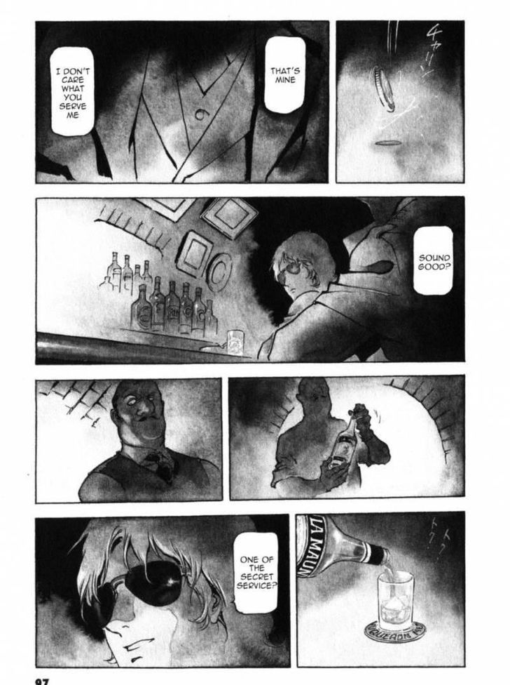 Mobile Suit Gundam The Origin 18 43
