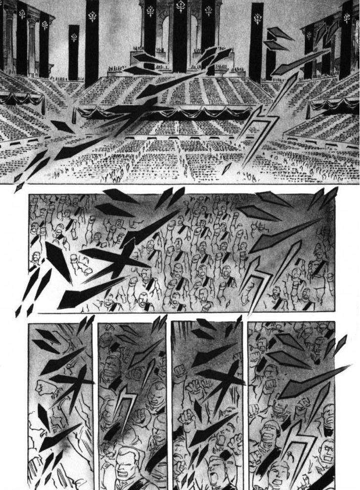 Mobile Suit Gundam The Origin 18 49