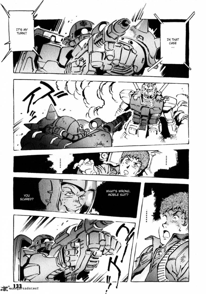 Mobile Suit Gundam The Origin 3 25