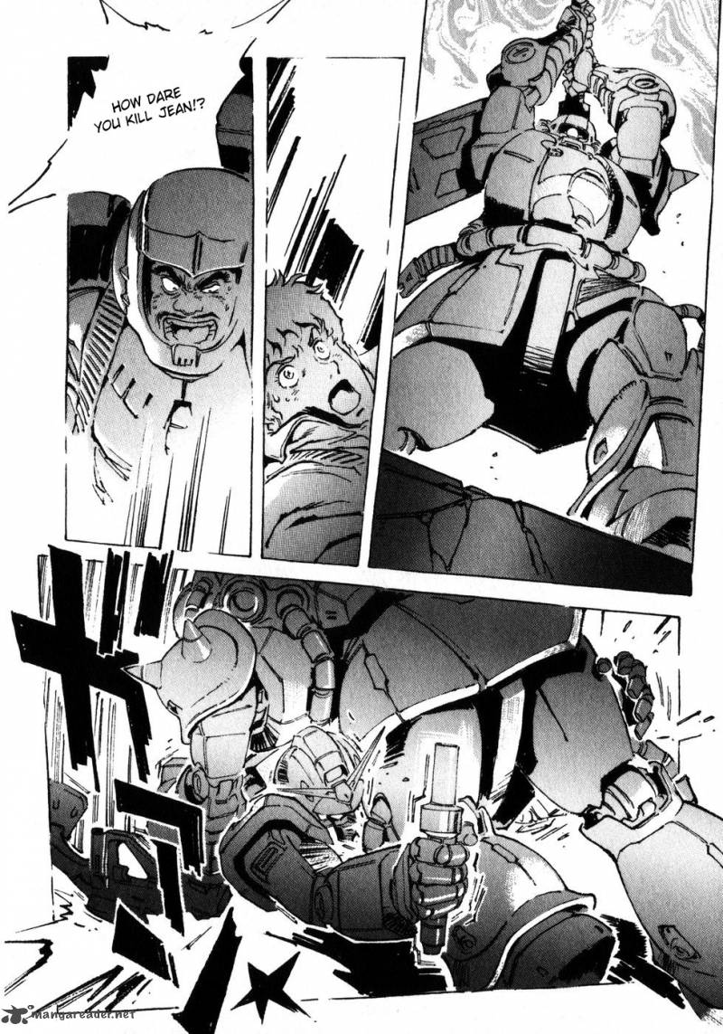 Mobile Suit Gundam The Origin 3 40